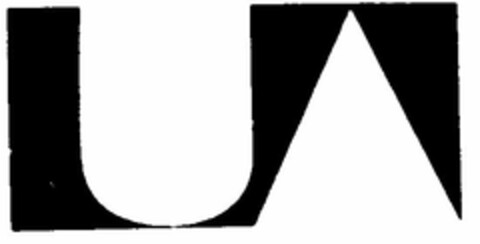 UA Logo (DPMA, 01/12/1973)