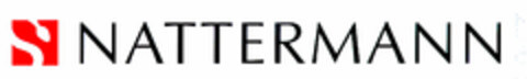 NATTERMANN Logo (DPMA, 24.02.2000)
