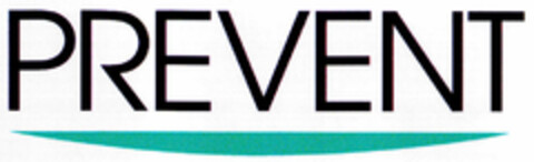 PREVENT Logo (DPMA, 24.05.2000)