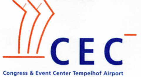 CEC Logo (DPMA, 05/25/2000)