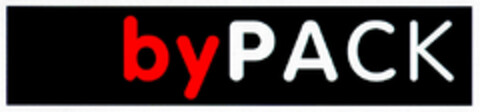 byPACK Logo (DPMA, 05.07.2000)