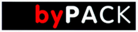 byPACK Logo (DPMA, 07/05/2000)