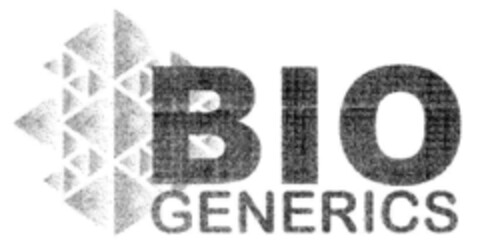 BIO GENERICS Logo (DPMA, 12/18/2000)