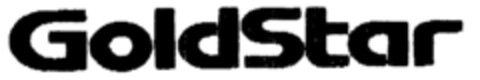 GoldStar Logo (DPMA, 26.01.2001)