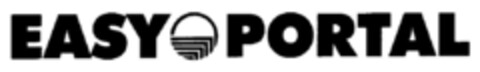 EASY PORTAL Logo (DPMA, 07/17/2001)
