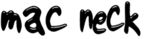 mac neck Logo (DPMA, 30.07.2001)