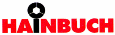 HAINBUCH Logo (DPMA, 19.10.2001)