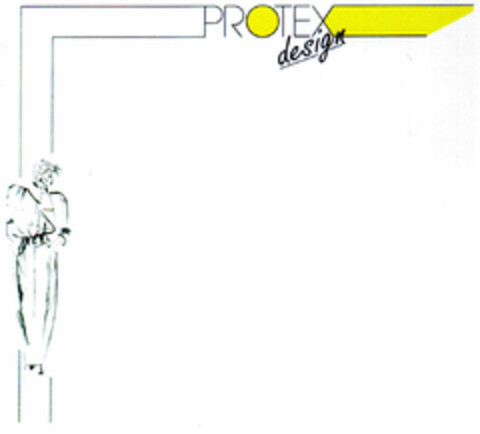 PROTEX design Logo (DPMA, 14.11.2001)