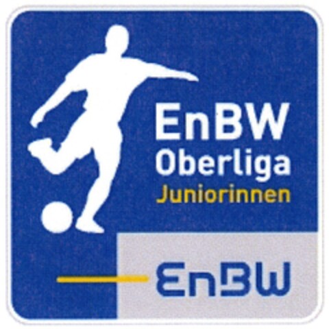 EnBW Oberliga Logo (DPMA, 07/15/2008)