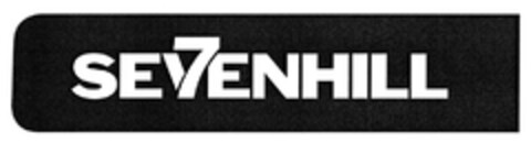 SEVENHILL Logo (DPMA, 07/21/2008)