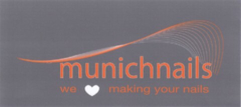 munichnails Logo (DPMA, 18.08.2008)