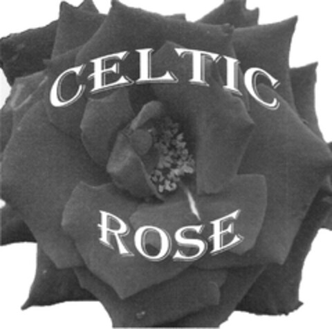 Celtic Rose Logo (DPMA, 09/02/2008)