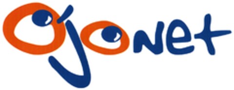 Ojonet Logo (DPMA, 24.09.2008)