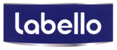 labello Logo (DPMA, 13.10.2008)