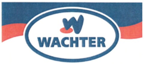 WACHTER Logo (DPMA, 18.02.2009)