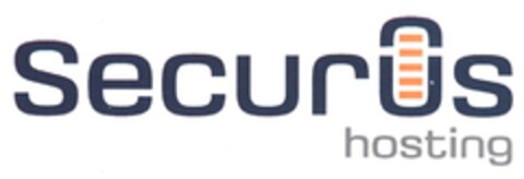 Securus hosting Logo (DPMA, 05/19/2009)