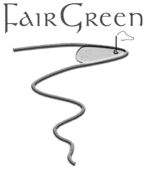 Fair Green Logo (DPMA, 01.08.2009)