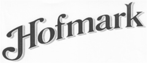 Hofmark Logo (DPMA, 12.08.2009)