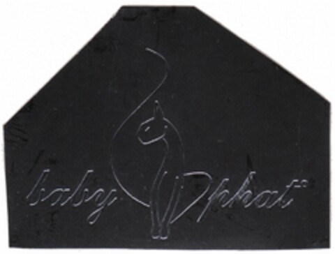 baby phat Logo (DPMA, 07.11.2009)