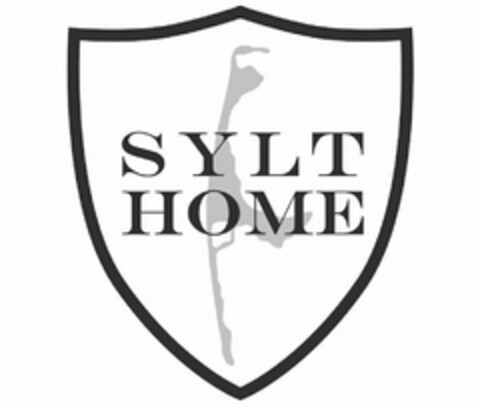 SYLT HOME Logo (DPMA, 09.12.2009)