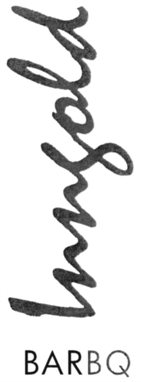 Inngold BARBQ Logo (DPMA, 05.01.2010)