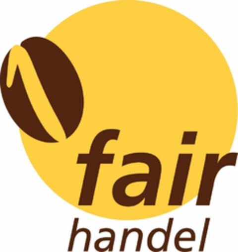 fair handel Logo (DPMA, 24.02.2010)