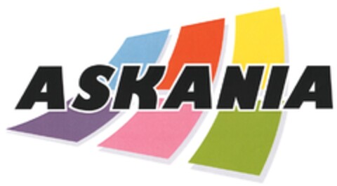 ASKANIA Logo (DPMA, 15.04.2010)