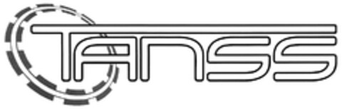 TANSS Logo (DPMA, 12/09/2010)