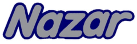 Nazar Logo (DPMA, 05.03.2011)