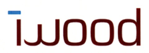 iwood Logo (DPMA, 27.05.2011)