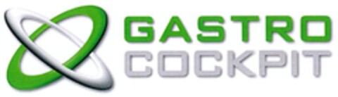 GASTRO COCKPIT Logo (DPMA, 06/29/2011)