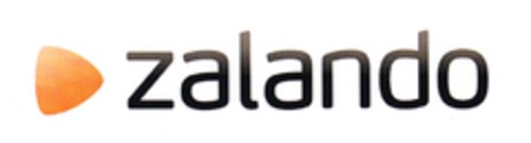 zalando Logo (DPMA, 11.11.2011)