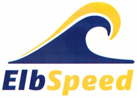 ElbSpeed Logo (DPMA, 11/14/2011)