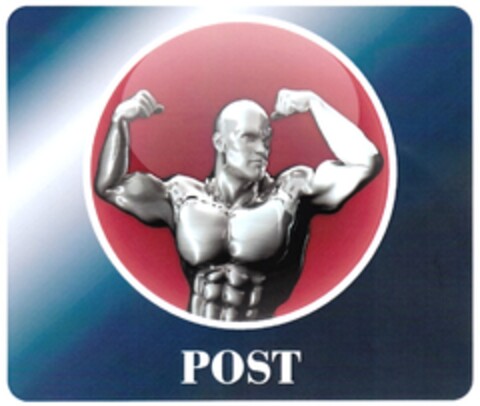 POST Logo (DPMA, 12/23/2011)