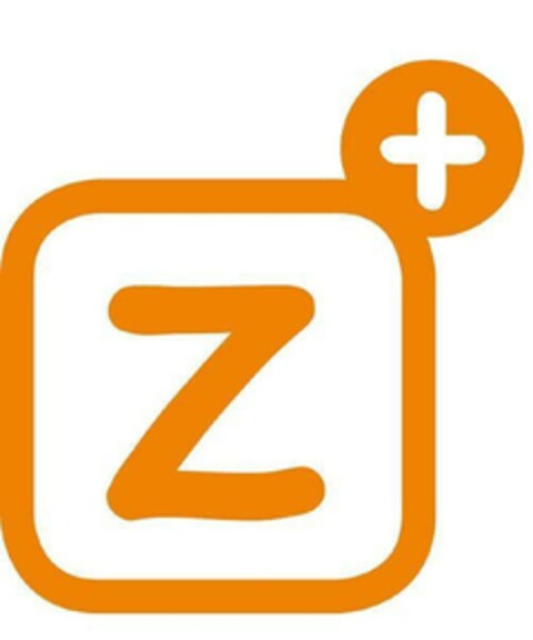 Z+ Logo (DPMA, 11.05.2012)