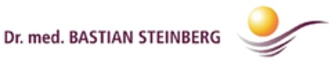 Dr. med. BASTIAN STEINBERG Logo (DPMA, 04.06.2012)