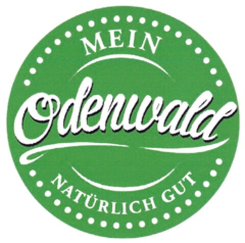 MEIN Odenwald NATÜRLICH GUT Logo (DPMA, 04.04.2012)