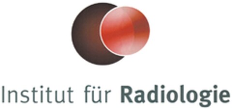 Institut für Radiologie Logo (DPMA, 05/07/2012)