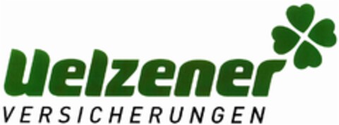 Uelzener VERSICHERUNGEN Logo (DPMA, 07/03/2012)