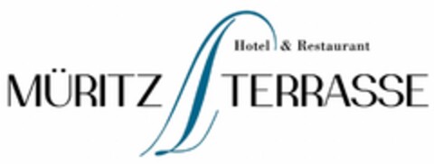 MÜRITZTERRASSE Logo (DPMA, 03.05.2013)