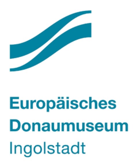 Europäisches Donaumuseum Ingolstadt Logo (DPMA, 07.10.2013)