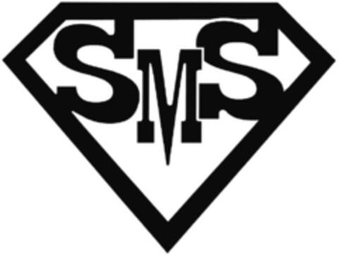 SMS Logo (DPMA, 25.03.2013)