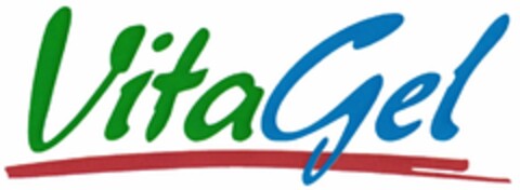 VitaGel Logo (DPMA, 11.04.2013)