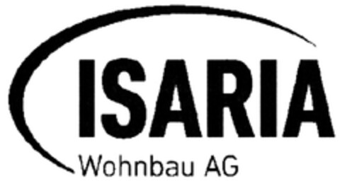 ISARIA Wohnbau AG Logo (DPMA, 06/04/2013)