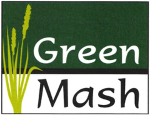 Green Mash Logo (DPMA, 16.10.2013)