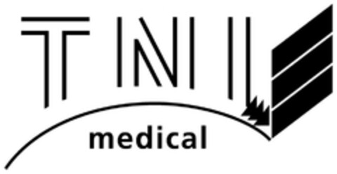 TNI medical Logo (DPMA, 01/21/2014)