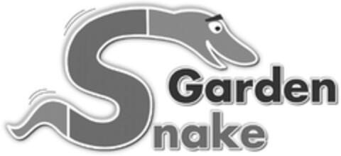 Garden Snake Logo (DPMA, 26.03.2014)