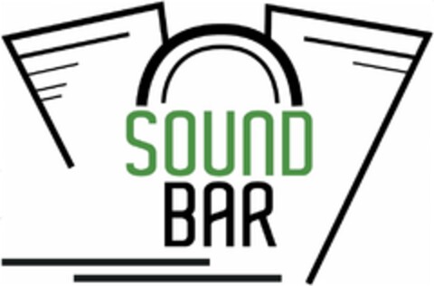 SOUNDBAR Logo (DPMA, 08/12/2014)