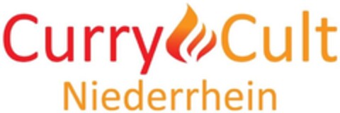 Curry Cult Niederrhein Logo (DPMA, 05.09.2014)