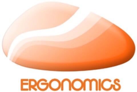 ERGONOMICS Logo (DPMA, 11/07/2014)